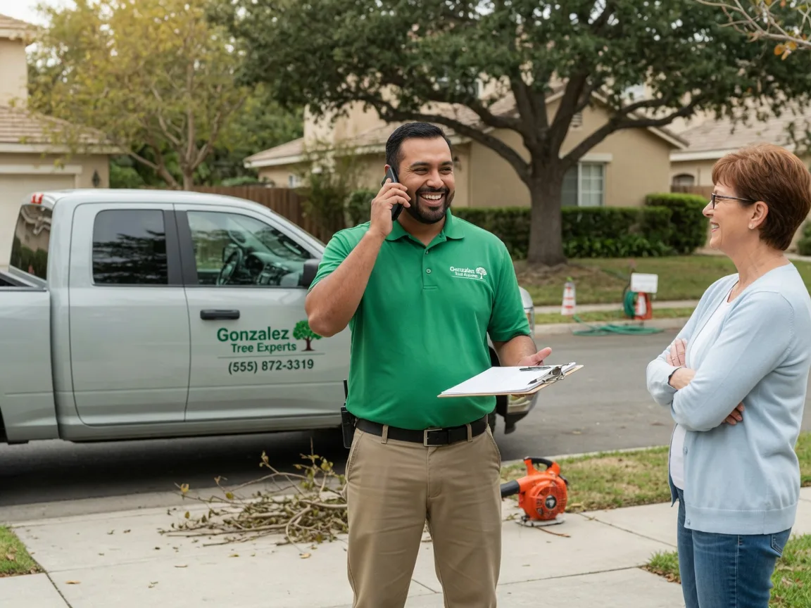 Tree Service Monrovia, CA FAQs